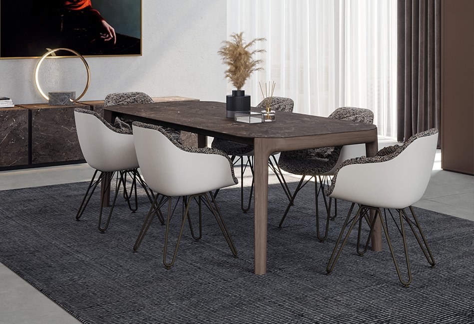 Furniture and Decor Selection Service