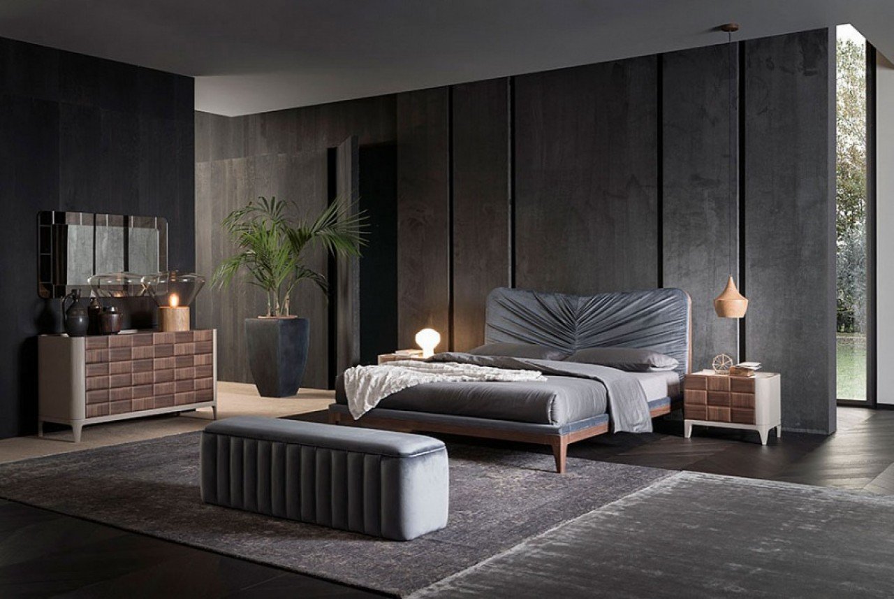 Residential Interior Design Service
